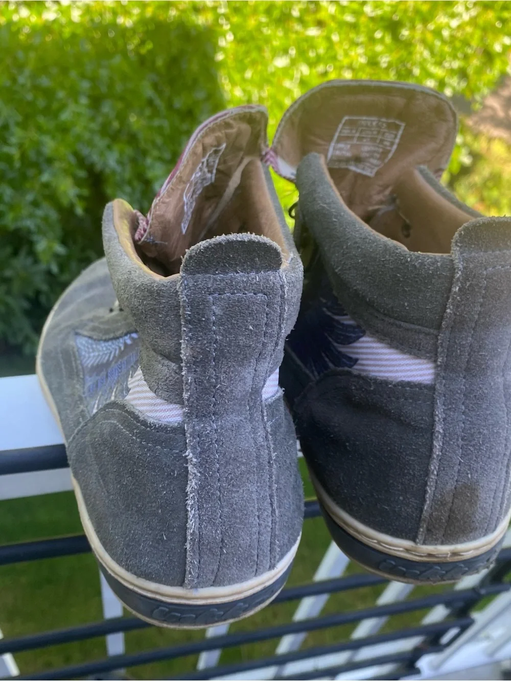 INKKAS SNEAKER SHOES MEN 13